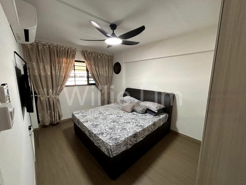 Room (HDB) for Rent in  273 Yishun Street 22 - Image 4